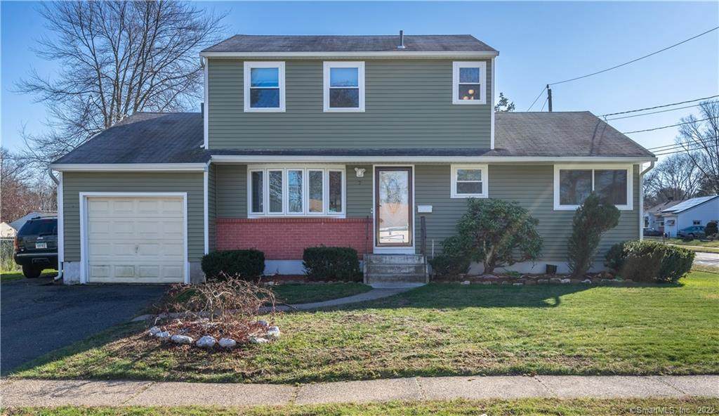 7 Allen Road - Photo 1