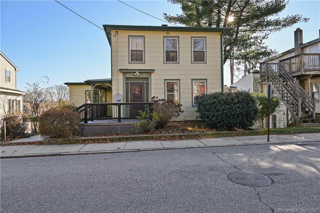 144 Spring Street - Photo 1