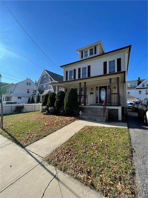 337 Ellsworth Street - Photo 1