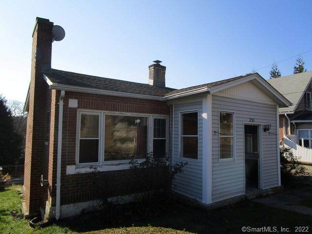 251 Riverside Street - Photo 1