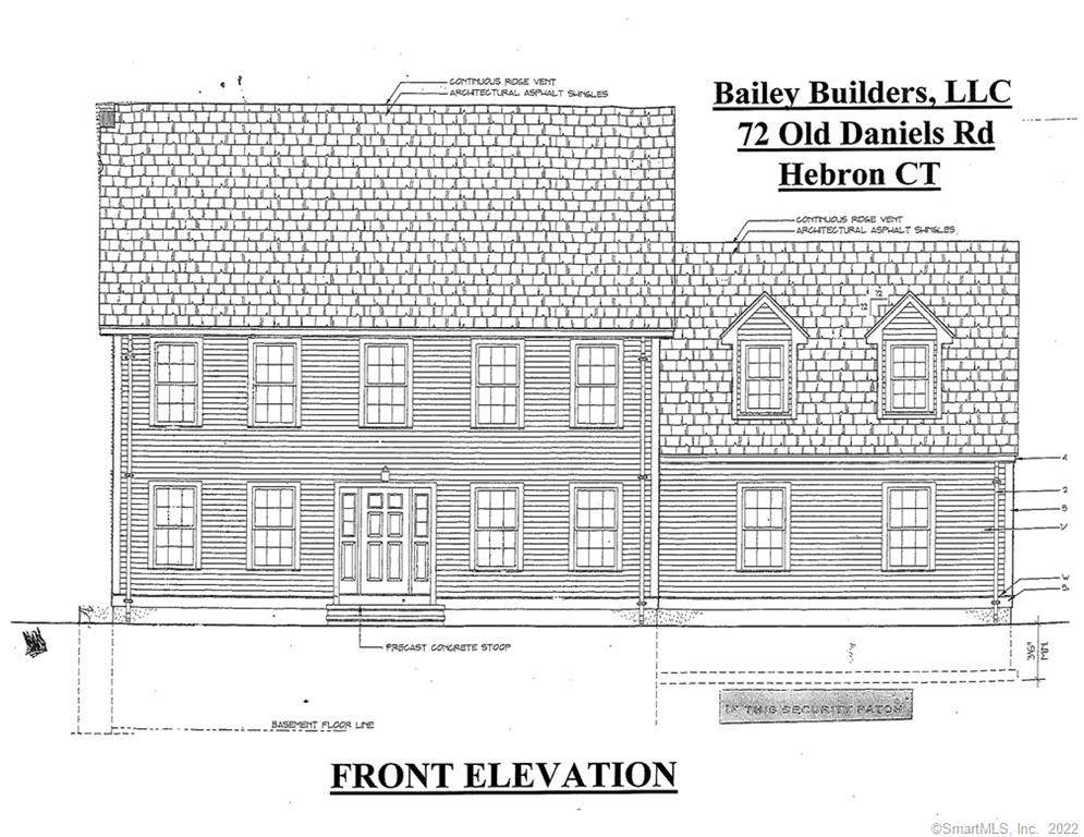 72 Old Daniels Lane - Photo 1