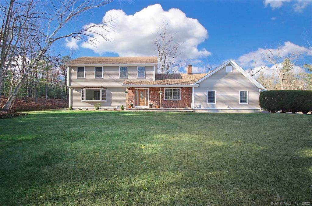 11 Pond View Lane - Photo 1