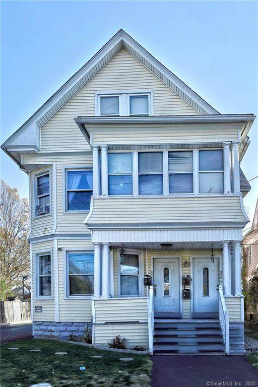 256 Center Street - Photo 1