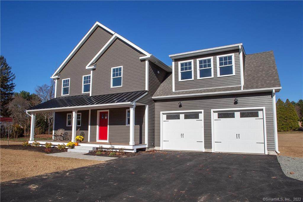 17 Harness Way - Photo 1