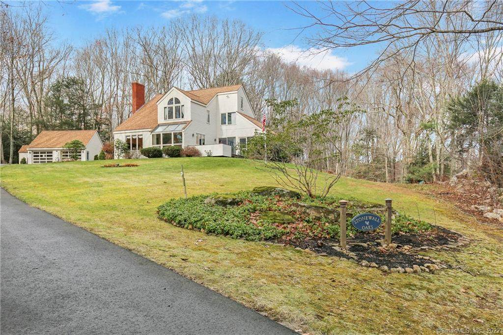 73 Woodstock Road - Photo 1