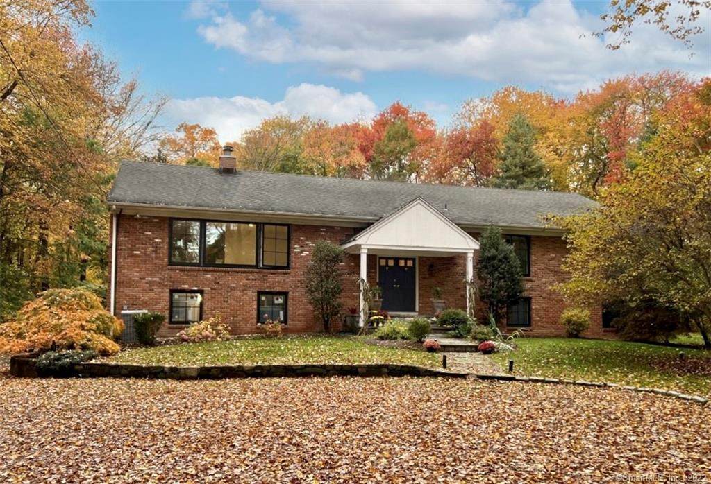 326 Ponus Ridge - Photo 1