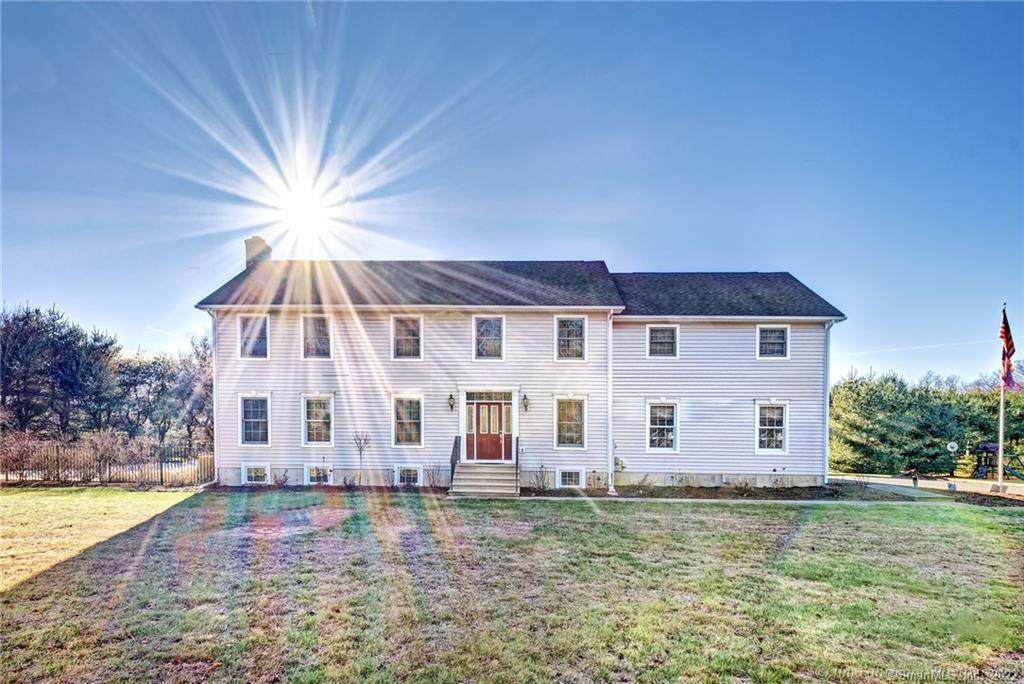 815 Mountain Road - Photo 1