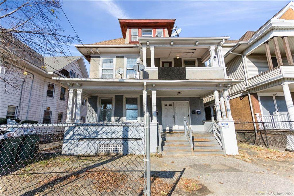 1114 Fairfield Avenue - Photo 1