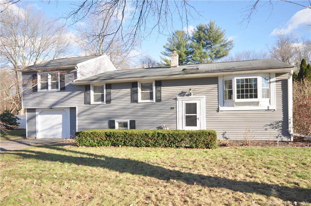 44 Simsbury Manor Drive - Photo 1