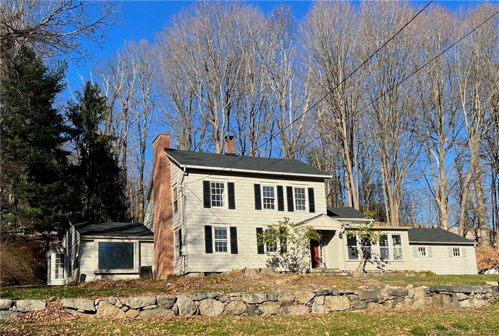 215 Ridgebury Road - Photo 1