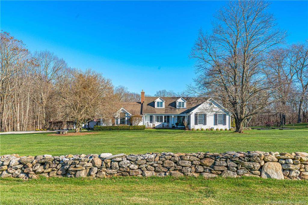 30 Skyline Ridge Road - Photo 1
