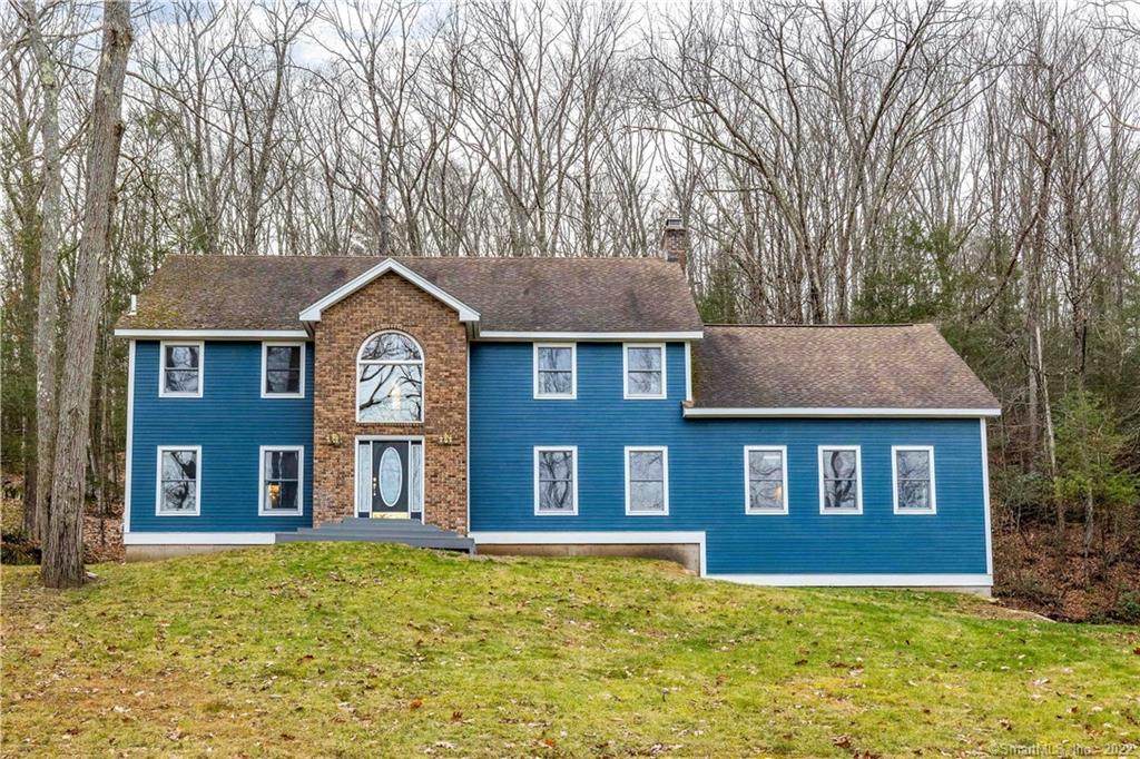 9 Timberline Road - Photo 1