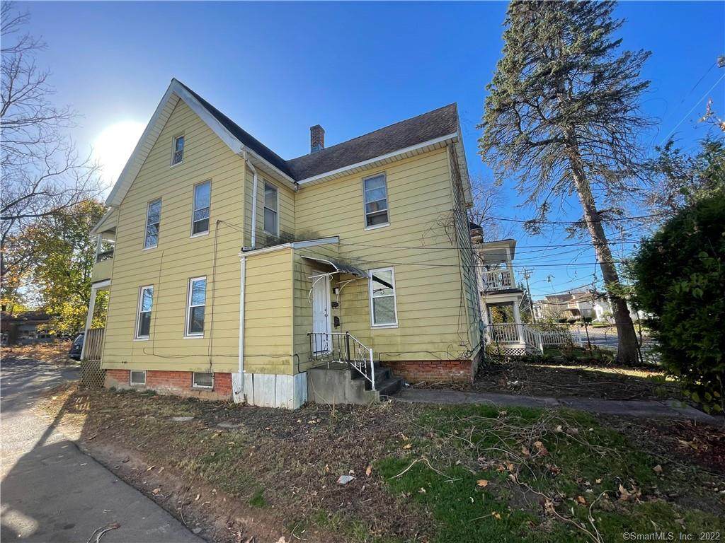 525 Allen Street - Photo 1