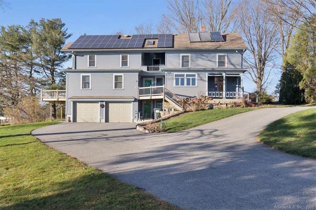 251 Harmony Hill Road - Photo 1