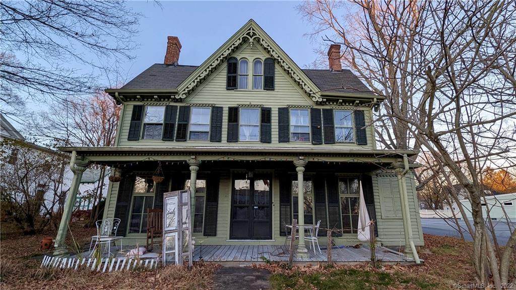 93 Sachem Street - Photo 1
