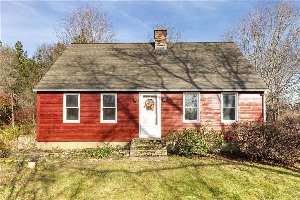 77 Leonard Road - Photo 1