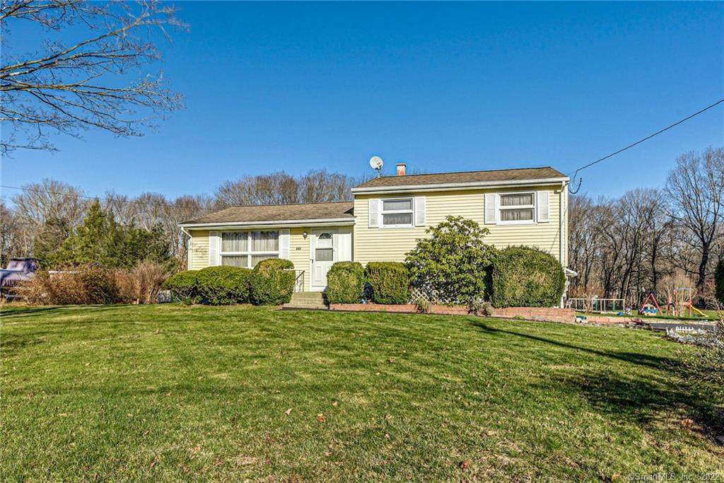 222 Purdy Hill Road - Photo 1