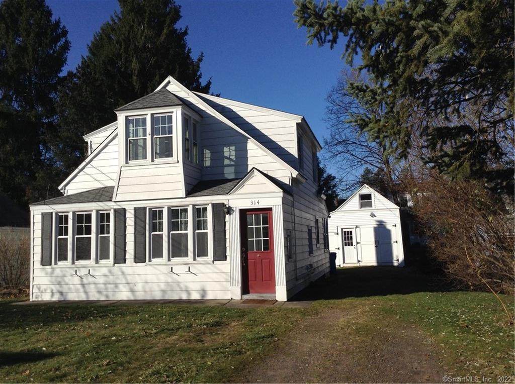 314 Fairview Avenue - Photo 1