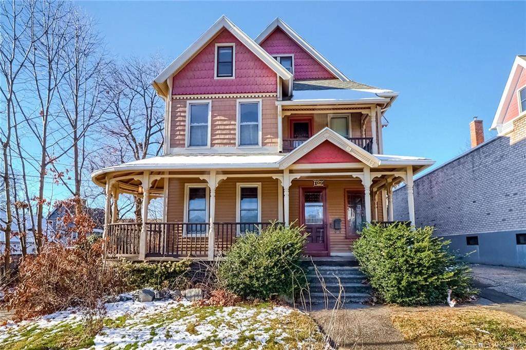 109 Willow Street - Photo 1