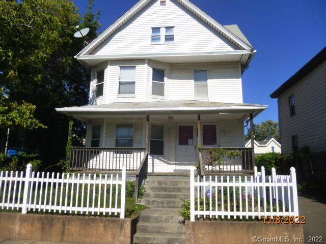 25 Deforest Avenue - Photo 1