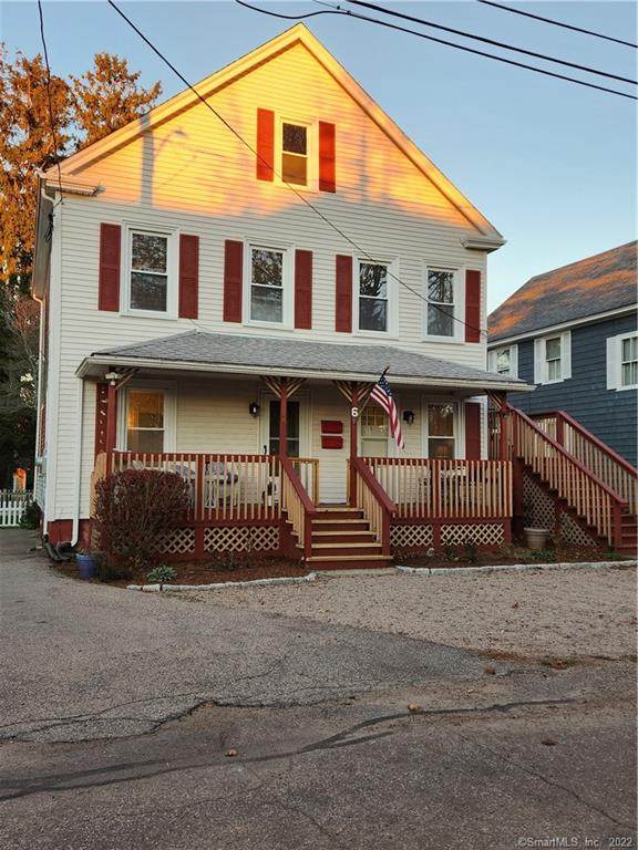 6 Coburn Avenue - Photo 1