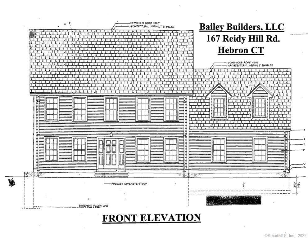 167 Reidy Hill Road - Photo 1