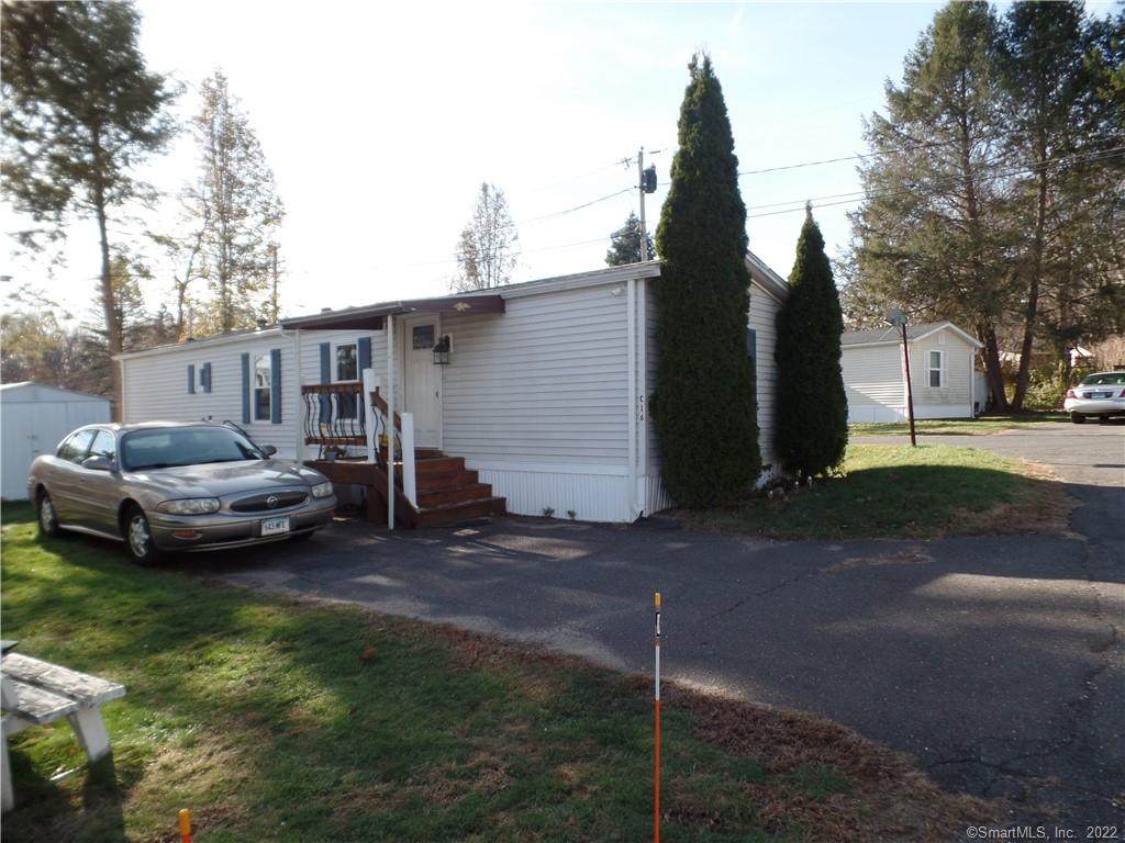 325 Kelly Road - Photo 1