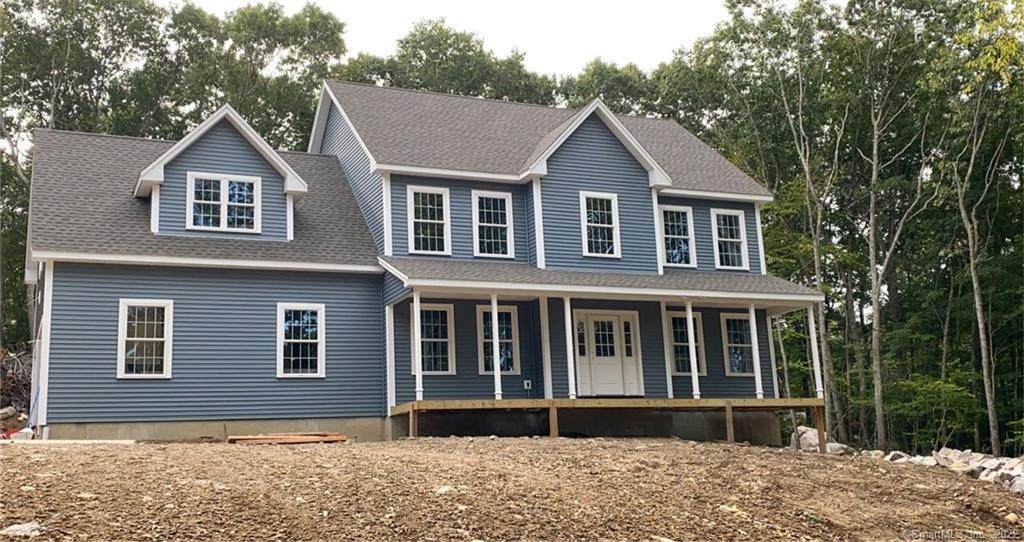 240 New London Turnpike - Photo 1