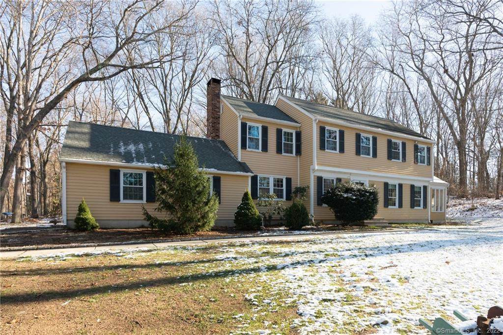 63 Bishop Lane - Photo 1