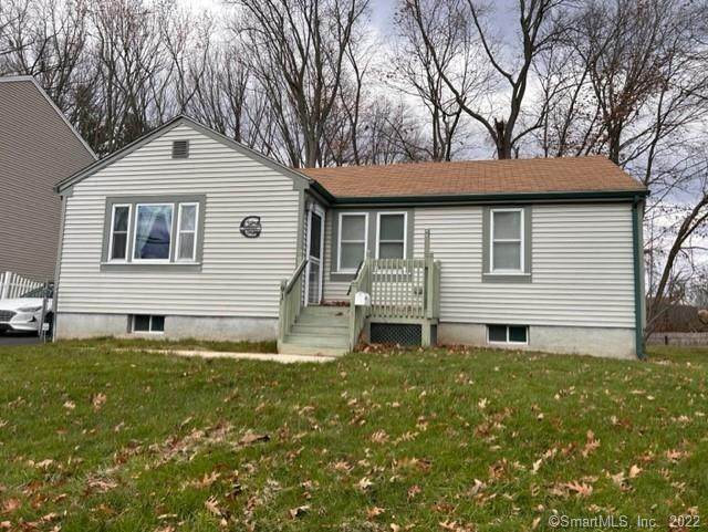 91 Portman Street - Photo 1