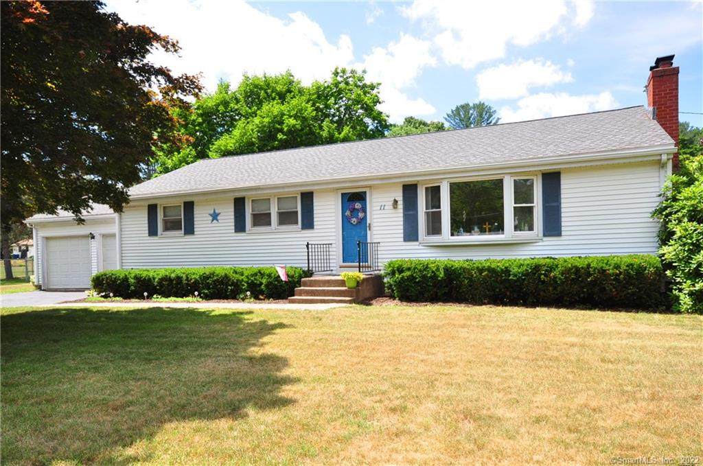 11 Glenwood Drive - Photo 1