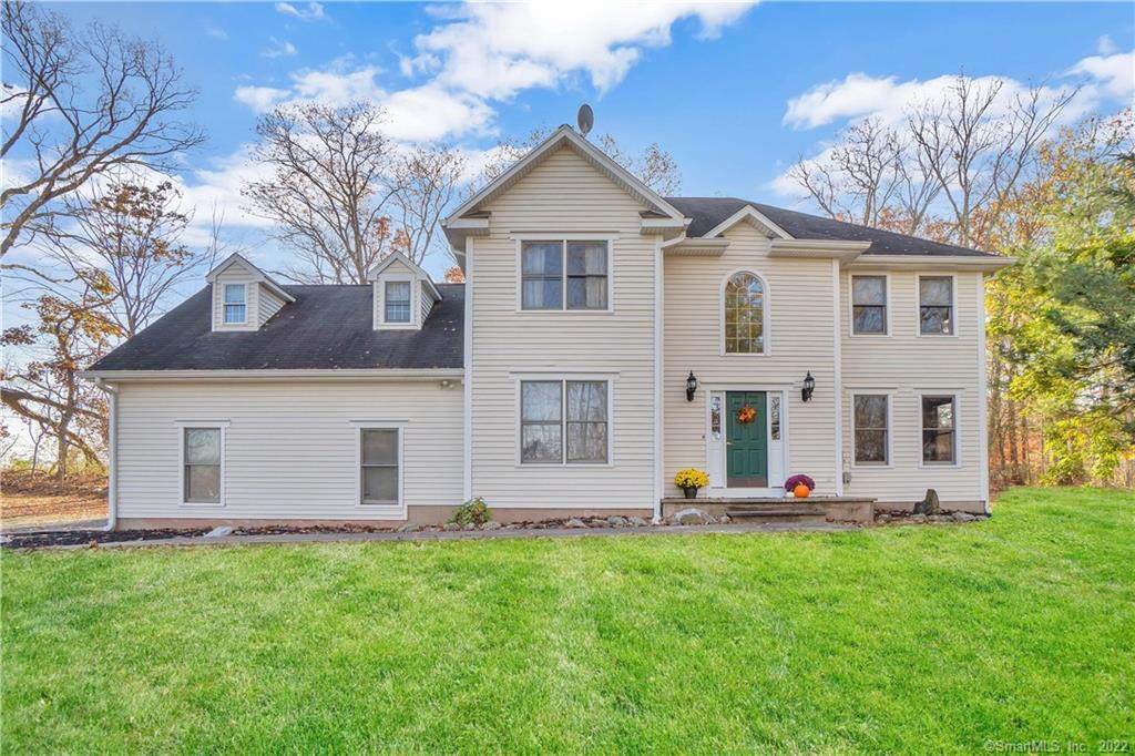 33 Benham Hill Place - Photo 1
