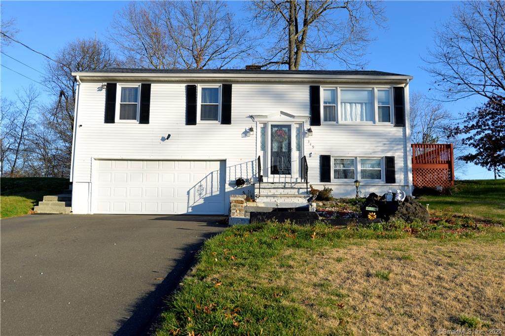 349 Strong Street - Photo 1