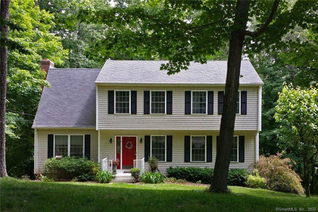 6 Steepleview Drive - Photo 1