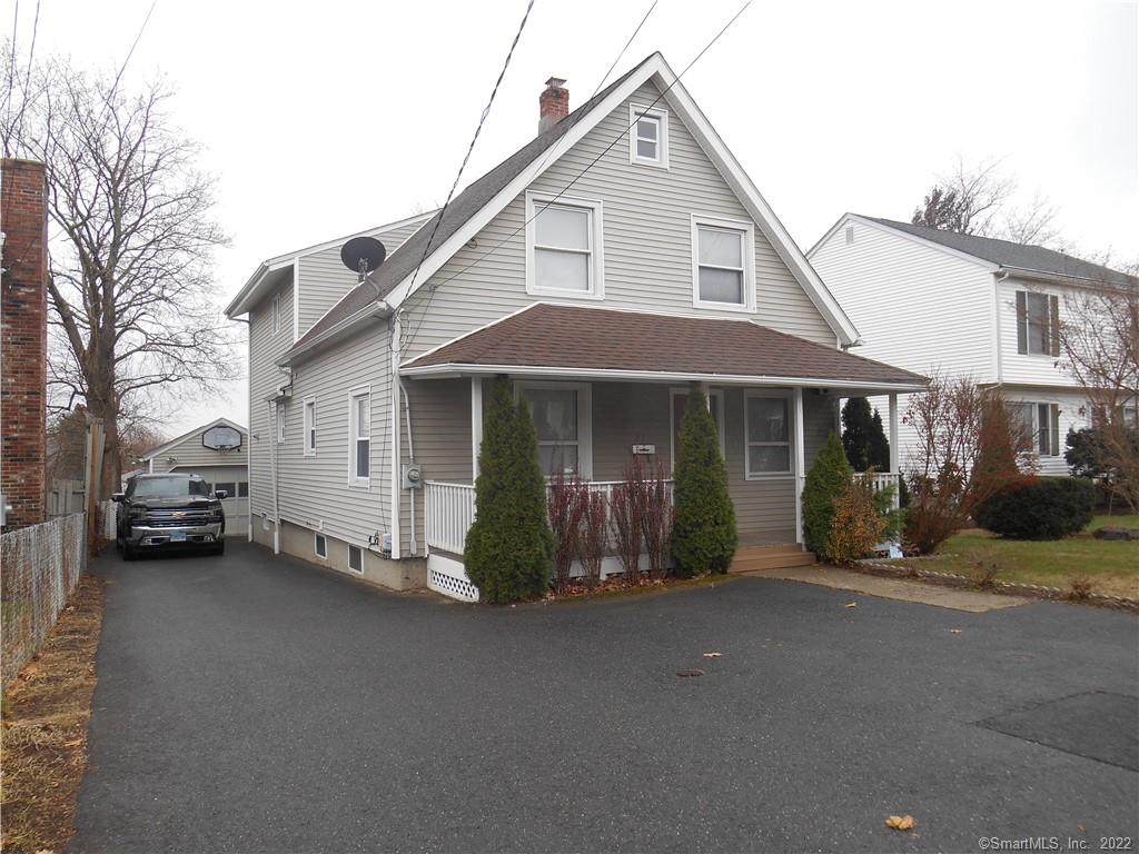 27 Fuller Street - Photo 1