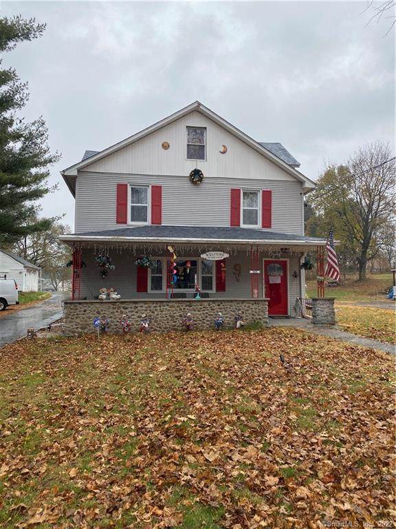 383 Osgood Avenue - Photo 1