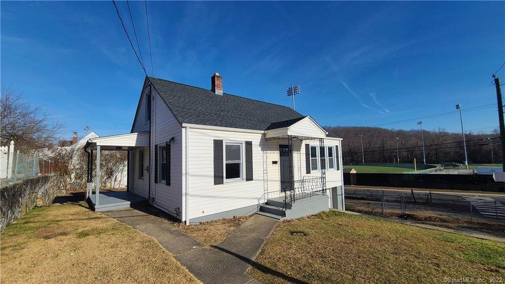 8 Gertrude Avenue - Photo 1