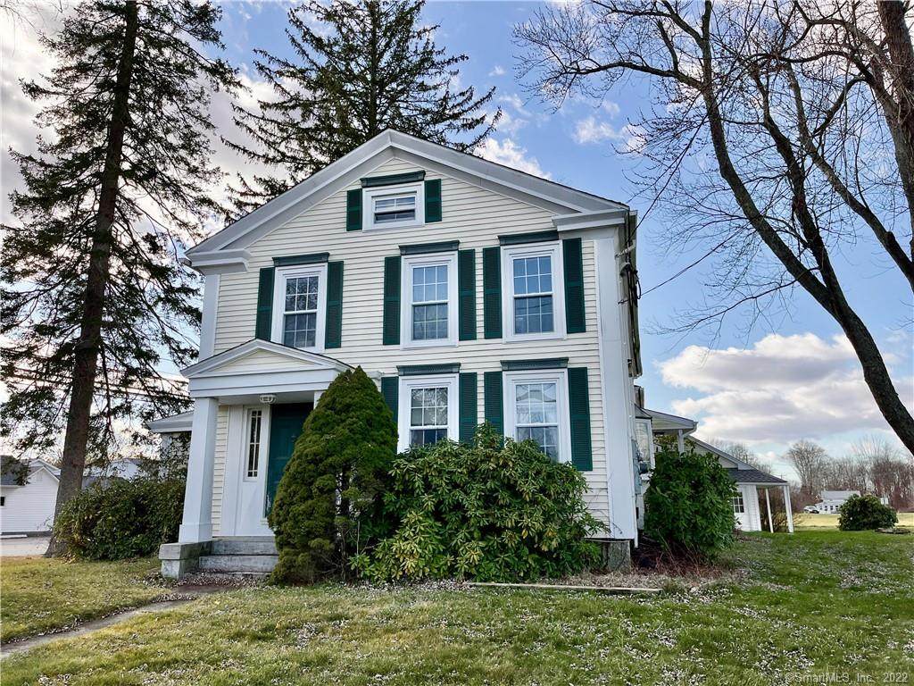 514 Westchester Road - Photo 1
