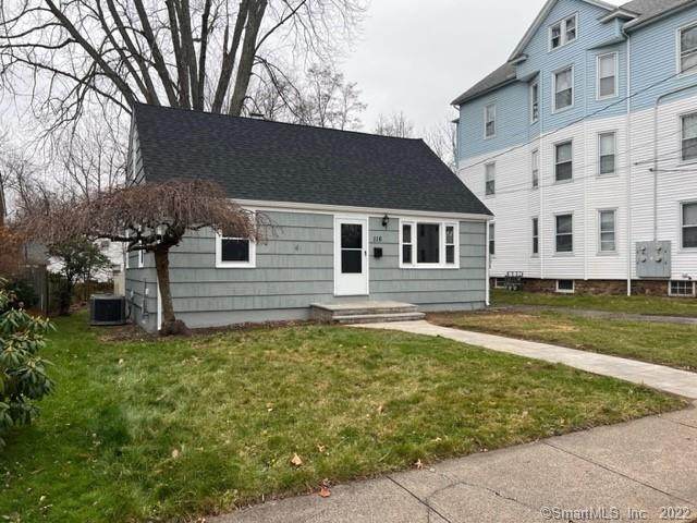 116 Albany Avenue - Photo 1