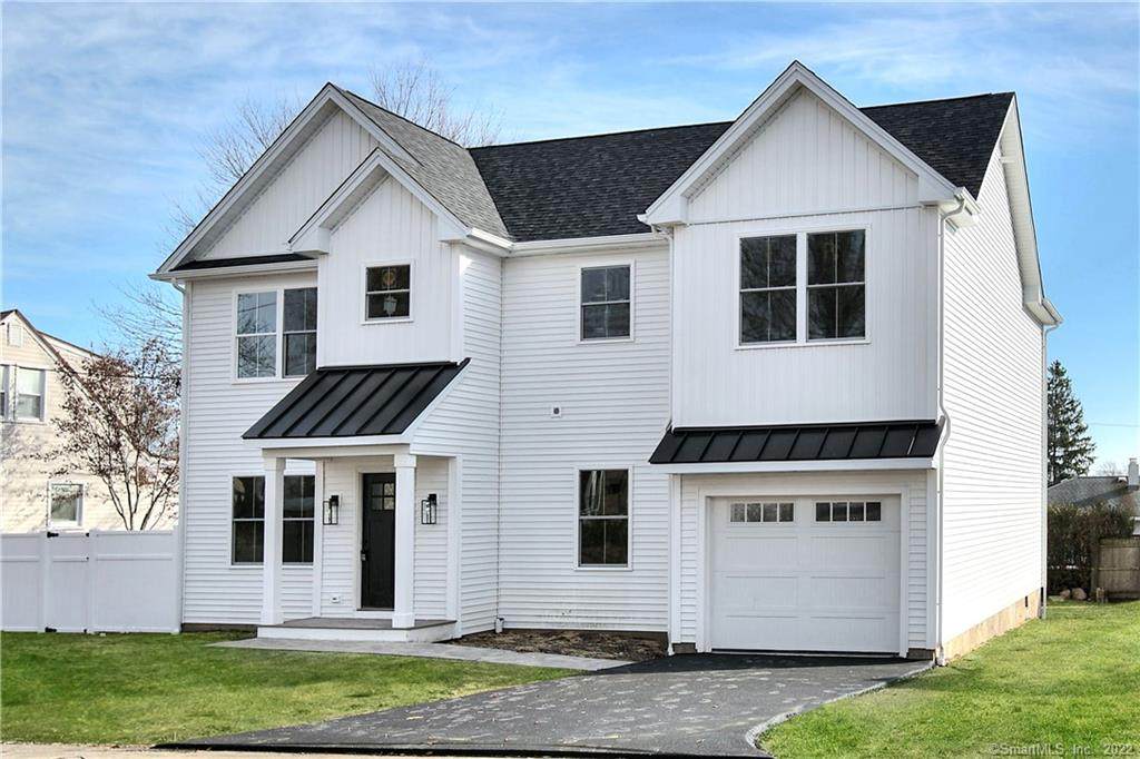 123 Judd Street - Photo 1