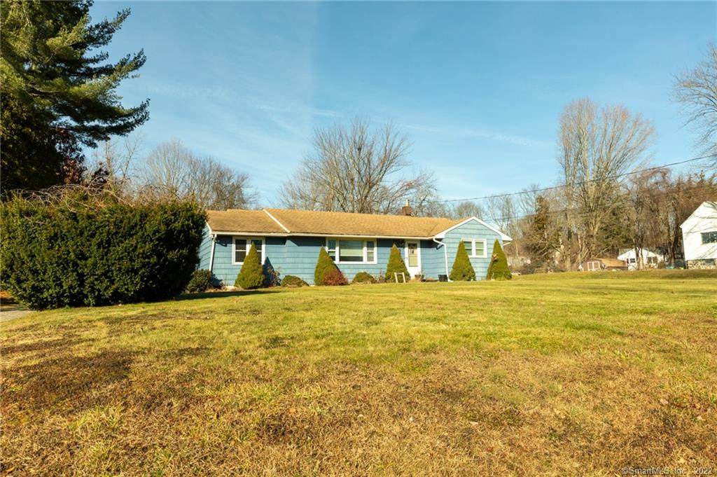 447 Wolcott Road - Photo 1