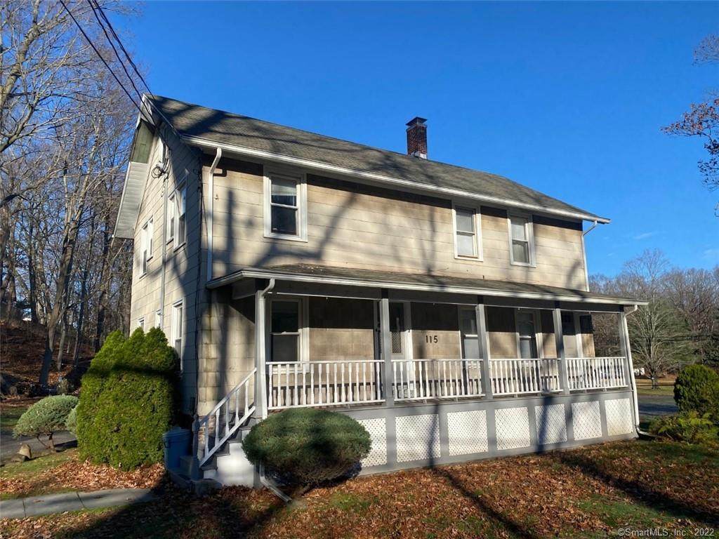 115 Turnpike Road - Photo 1