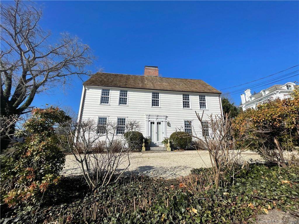 450 Harbor Road - Photo 1