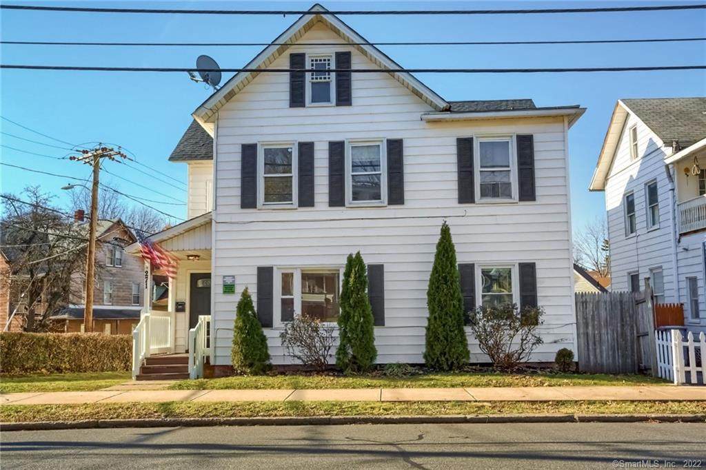 271 Glen Street - Photo 1