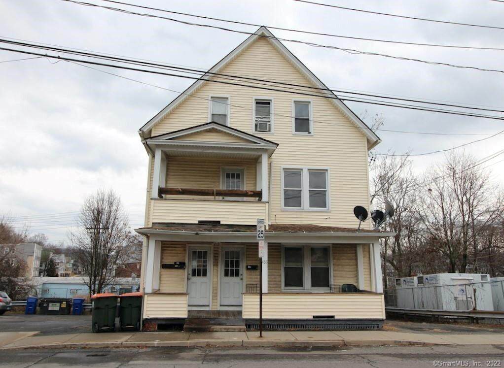 433 Colony Street - Photo 1