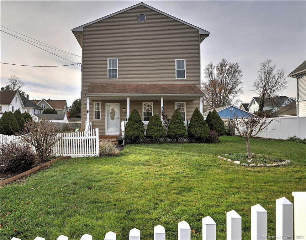 588 Savin Avenue - Photo 1