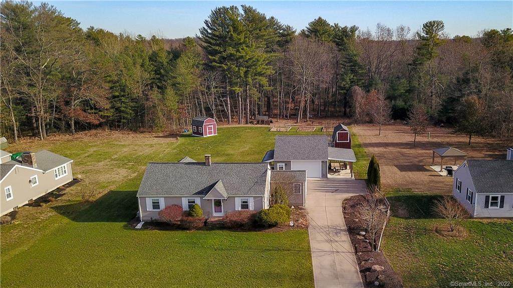 284 Babbs Road - Photo 1