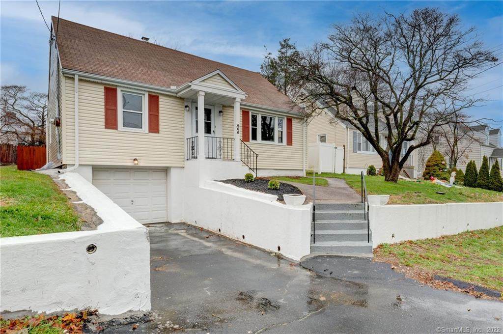 264 Truman Street - Photo 1