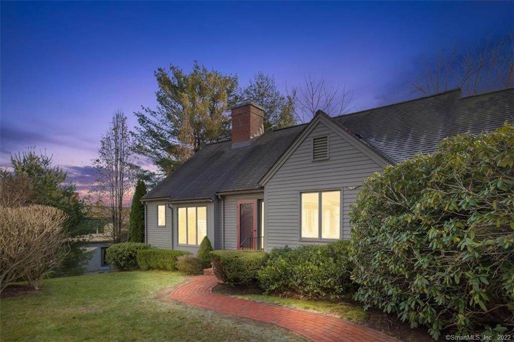 189 Redstone Hill Road - Photo 1