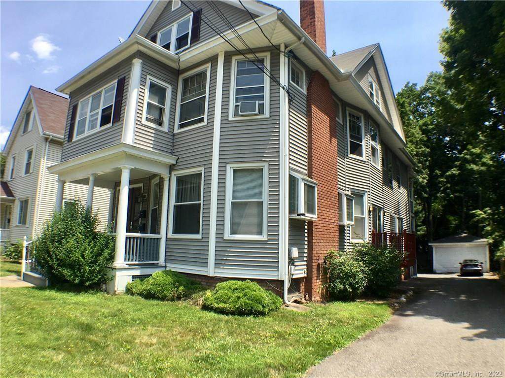1205 Forest Road - Photo 1